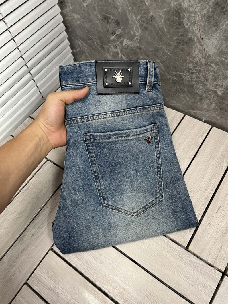 Christian Dior Jeans